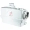 Канализационная установка Leo 3.0 WC601В (776916) - Фото 1
