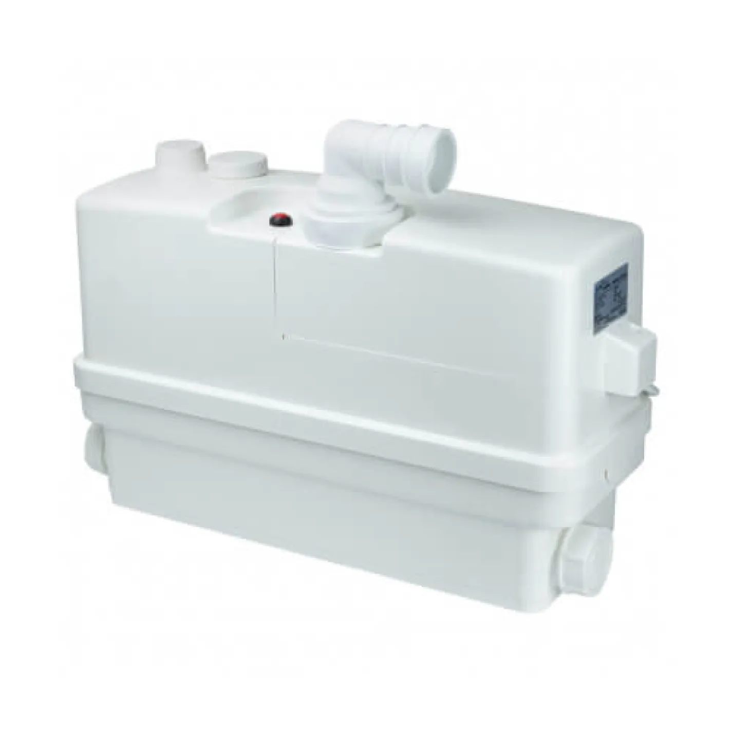 Канализационная установка Leo 3.0 WC601С (776918) - Фото 2