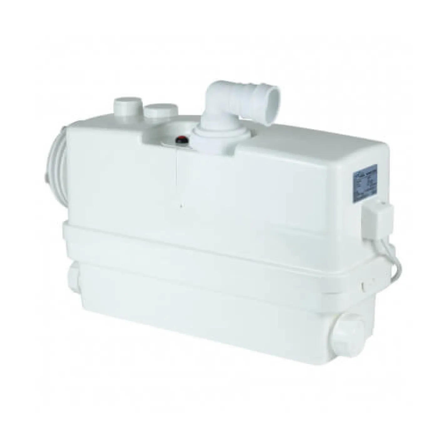 Канализационная установка Leo 3.0 WC601В (776916)  - Фото 3