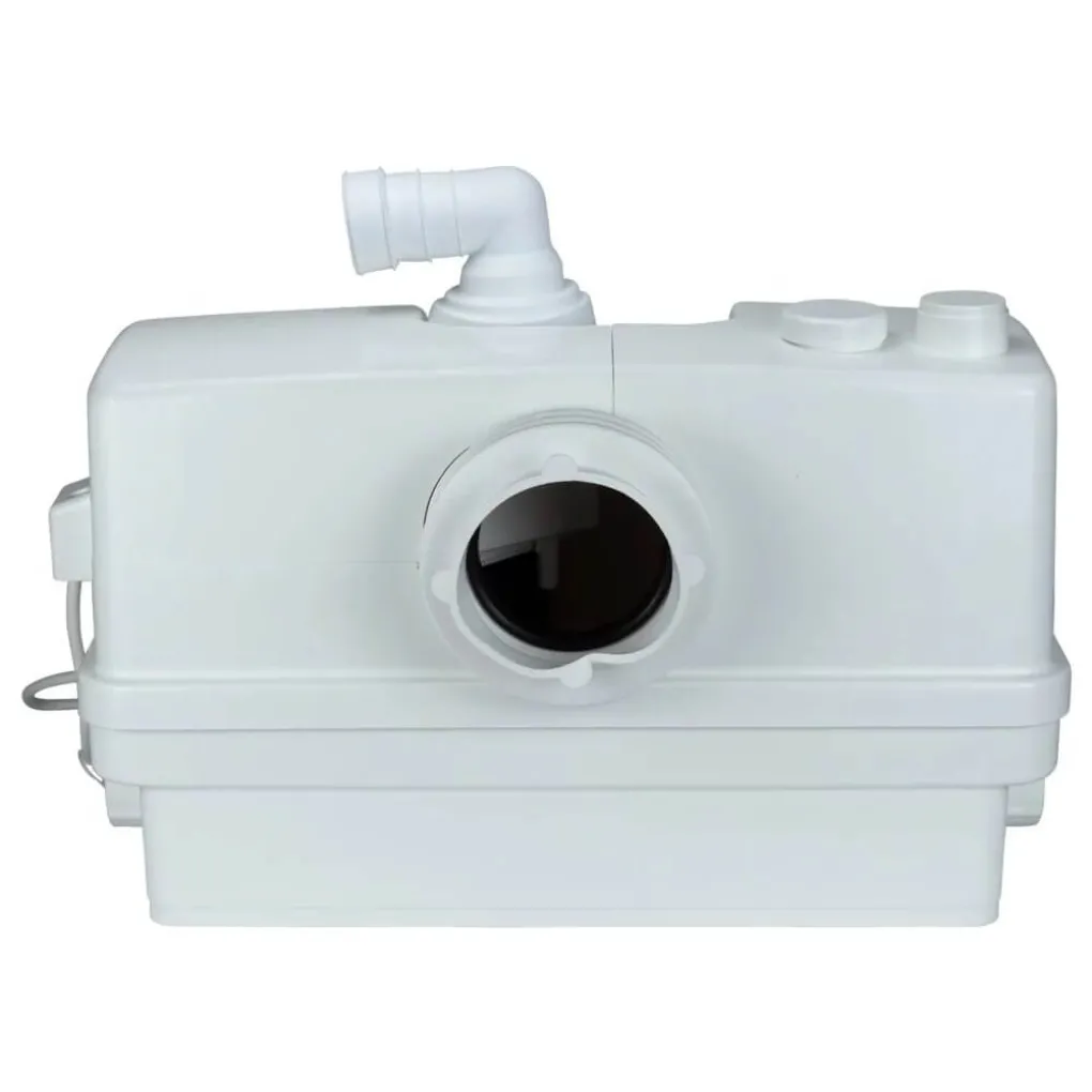Канализационная установка Leo 3.0 WC601A (776914)- Фото 3