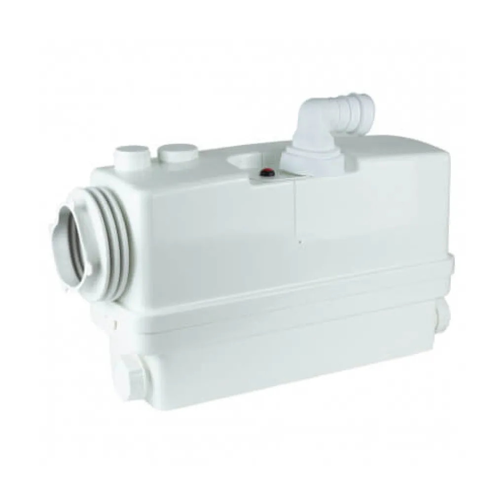 Канализационная установка Leo 3.0 WC601В (776916) - Фото 2