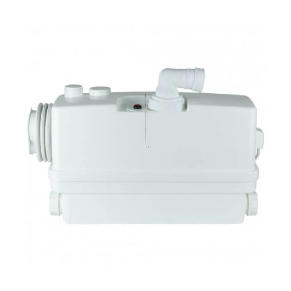 Канализационная установка Leo 3.0 WC601В (776916) - Фото 3