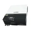 Гібридний інвертор Lexron 7200-48-230, 7200W, 48V, 0-80A, 170-280V, MPPT, Parallel- Фото 2
