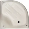 Душевой поддон Lidz Kapielka ST800x800x410 (LKAST808041)- Фото 4