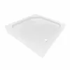 Душовий піддон Lidz Kapielka ST900x900x140 (LKAST909014)- Фото 2