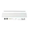 Зеркало Lidz Anny 600х850х106 (LD78AN6085)- Фото 4