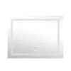 Зеркало Lidz Kubis 1000х800 (LD78LF61410080)- Фото 2