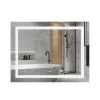 Зеркало Lidz Kubis 1000х800 (LD78LF61410080)- Фото 1