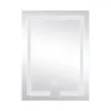 Зеркало Lidz Kubis 600х800 (LD78LF9376080)- Фото 2