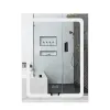 Зеркало Lidz Kubis 600х800 (LD78LF9376080)- Фото 1