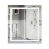 Зеркало Lidz Kubis 700х800 (LD78LF9048070)- Фото 1