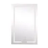Зеркало Lidz Kubis 800х500 (LD78LF9365080)- Фото 2