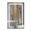 Зеркало Lidz Kubis 800х500 (LD78LF9365080)- Фото 1