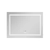 Зеркало Lidz Kubis 800х600 (LD78LF9047400)- Фото 2