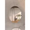 Зеркало Lidz Latwa 140.07.11 (1) 650х800 (LD78LA6580)- Фото 2