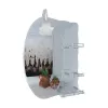 Зеркало Lidz Sofi 140.07.05 (1) 680х875х100 (LD78SO6887)- Фото 1