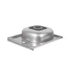 Мийка для кухні Lidz Micro Decor 6050 0,6мм (LIDZ6050MICDEC06)- Фото 2