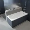 Ванна акриловая Koller Pool Olimpia 150x70 (1218240130)- Фото 3