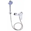 Смеситель для душа Lidz Anny Chrome (LDANN010CRM35124)- Фото 1