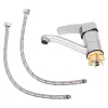 Смеситель для кухни Lidz Anny 003M Chrome (LDANN003MCRM35093)- Фото 2