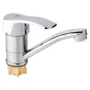 Смеситель для кухни Lidz Anny 003M Chrome (LDANN003MCRM35093)- Фото 1