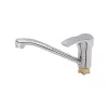 Смеситель для кухни Lidz Anny Chrome (LDANN003CRM35082)- Фото 4