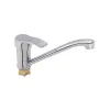 Смеситель для кухни Lidz Anny Chrome (LDANN003CRM35082)- Фото 1
