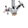Смеситель для кухни Lidz Lamb 273F Chrome (LDLAM273FCRM21890)- Фото 3