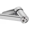 Смеситель для кухни Lidz Nicole 002 Chrome (LDNIC002CRM21878)- Фото 3
