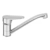 Смеситель для кухни Lidz Nicole 002 Chrome (LDNIC002CRM21878)- Фото 1