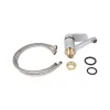 Змішувач для кухні Lidz Tani 003M Chrome (LDTAN003MCRM44969 )- Фото 2