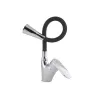 Смеситель для кухни Lidz Tani 007F3 Black/Chrome (LDTAN007F3BCR37649)- Фото 2
