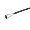 Смеситель для кухни Lidz Tani 007F3 Black/Chrome (LDTAN007F3BCR37649)- Фото 3