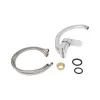 Смеситель для кухни Lidz Tani 008F Chrome (LDTAN008FCRM44971)- Фото 2