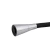 Смеситель для кухни Lidz Tani 008F3 Black/Chrome (LDTAN008F3BCR39484)- Фото 3