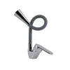Смеситель для кухни Lidz Tani 008F3 Grey/Chrome (LDTAN008F3GCR39507)- Фото 3