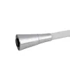 Смеситель для кухни Lidz Tani 008F3 White/Chrome (LDTAN008F3WCR37037)- Фото 3