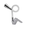 Смеситель для кухни Lidz Tani 008F3 White/Chrome (LDTAN008F3WCR37037)- Фото 4