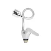 Смеситель для кухни Lidz Tani 008F4 Chrome (LDTAN008F4CRM44972)- Фото 3