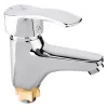 Смеситель для раковины Lidz Anny 001F Chrome (LDANN001FCRM35119)- Фото 1