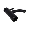 Смеситель для раковины Lidz Aria 0011F Black (LDARI0011FBLA46092)- Фото 3