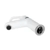 Смеситель для раковины Lidz Latwa 001 White (LDLAT001WHI45423)- Фото 3