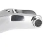 Смеситель для раковины Lidz Tani 001F1 Chrome (LDTAN001F1CRM44957)- Фото 3