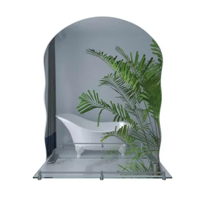 Зеркало Lidz Anny 600х850х106 (LD78AN6085)