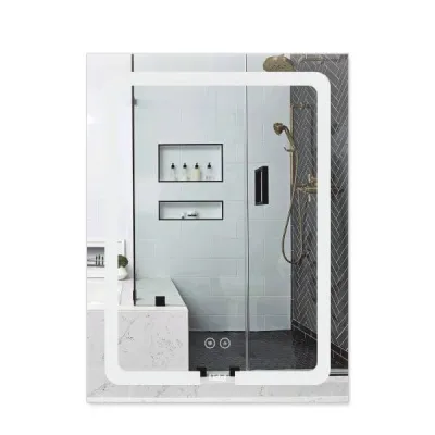 Дзеркало Lidz Kubis 600х800 (LD78LF9376080)