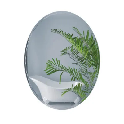 Зеркало Lidz Latwa 140.07.11 (1) 650х800 (LD78LA6580)