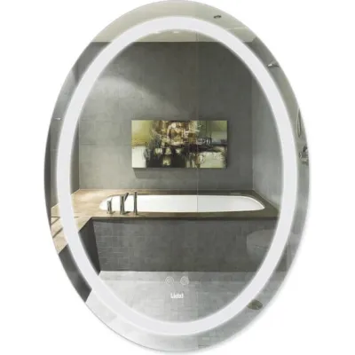 Дзеркало Lidz Vida 700х500 (LD78LF5070)