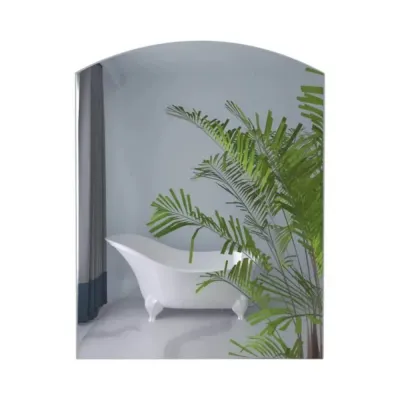 Дзеркало Lidz Wieza 455х590 (LD78WI4559)