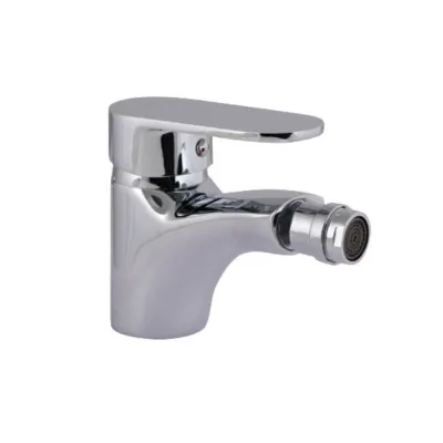 Смеситель для биде Lidz Tani 001AF (k40) Chrome (LDTAN001AFCRM44958)