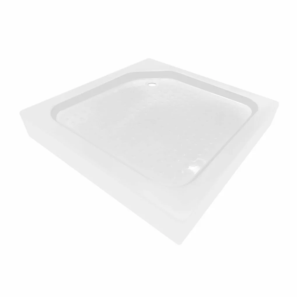 Душовий піддон Lidz Kapielka ST900x900x140 (LKAST909014)- Фото 2